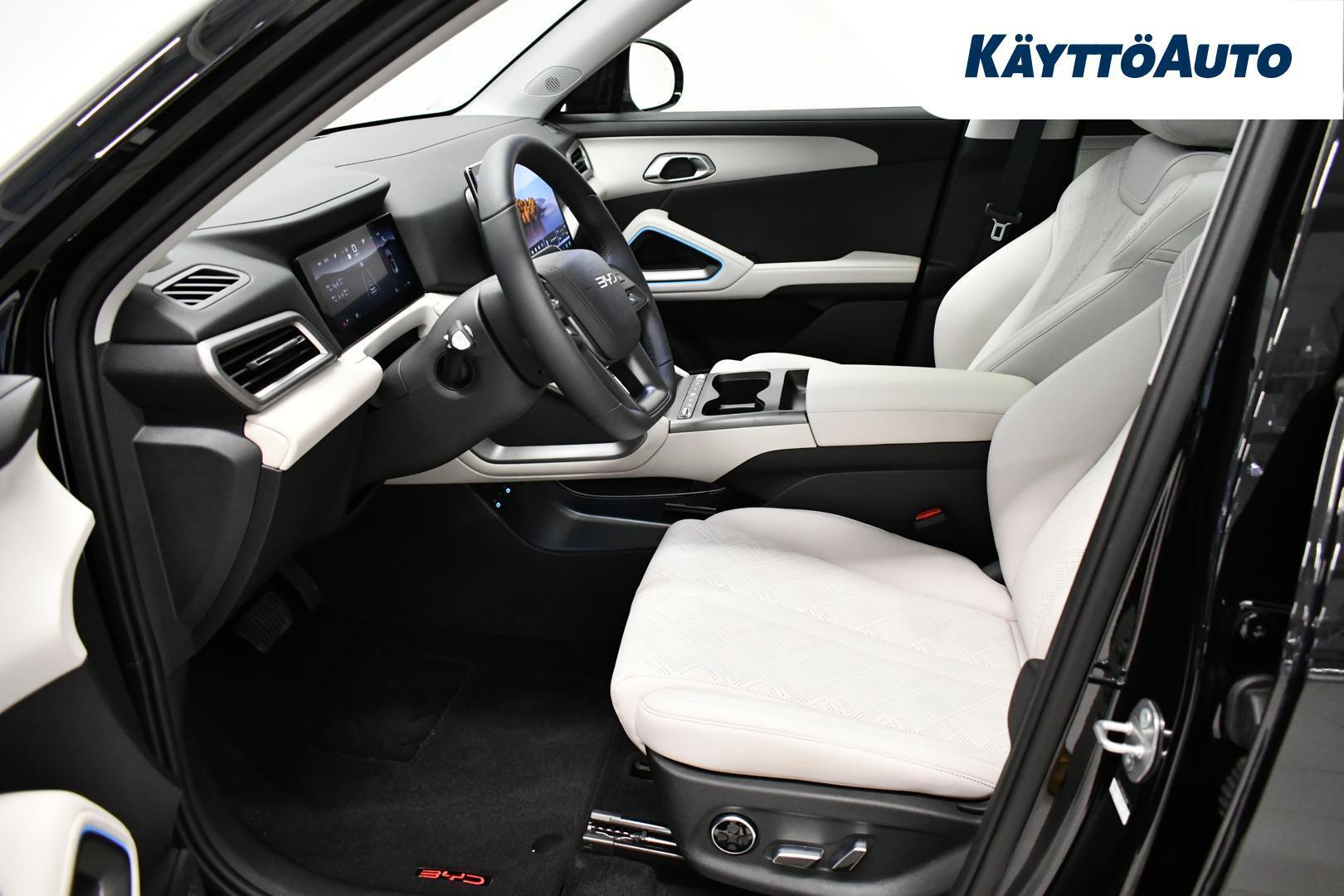 BYD Atto 2 Comfort 2026, kuva 5/21