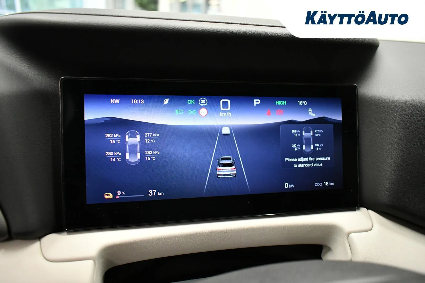 BYD Atto 2 GRO-465 carousel image