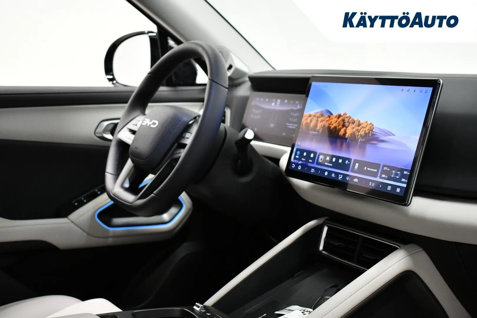 BYD Atto 2 GRO-465 carousel image