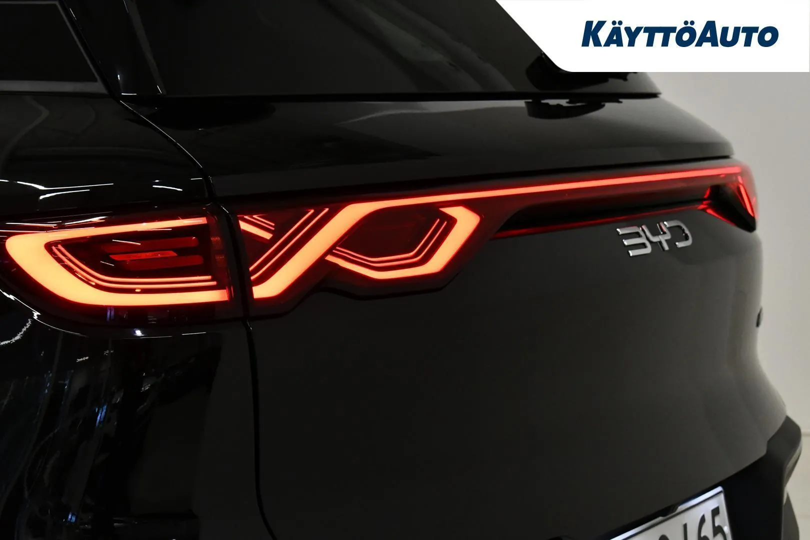 BYD Atto 2 GRO-465 carousel image