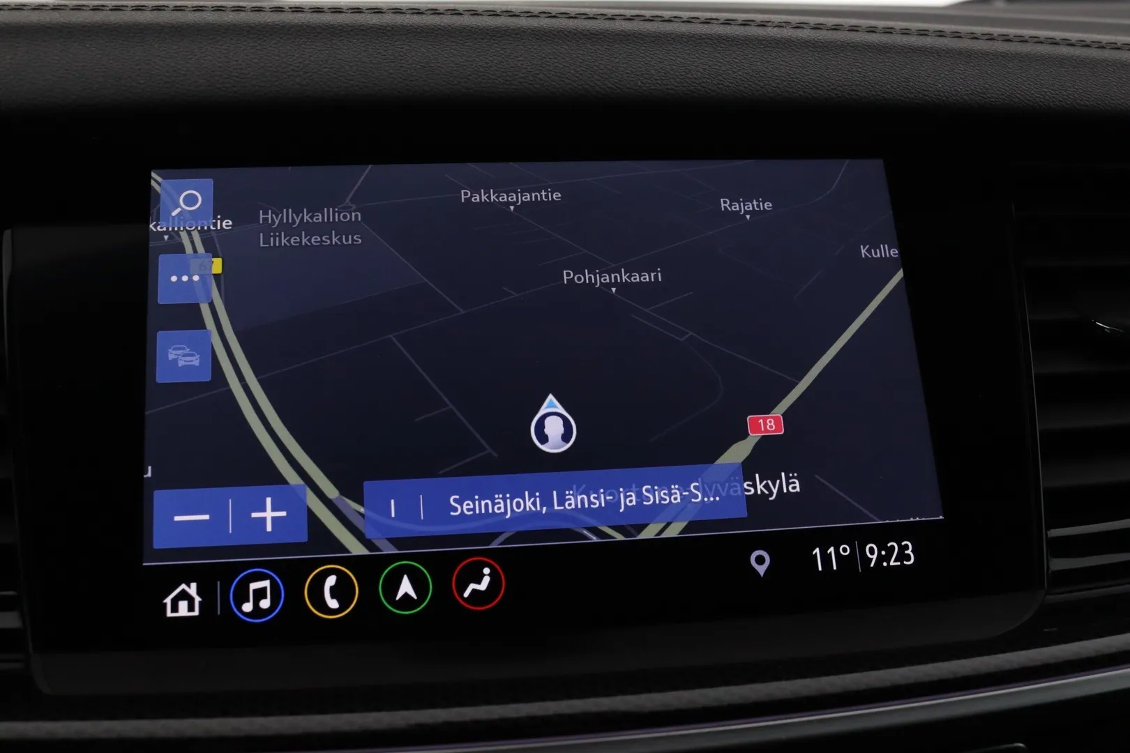 Opel Insignia GPB-401 carousel image