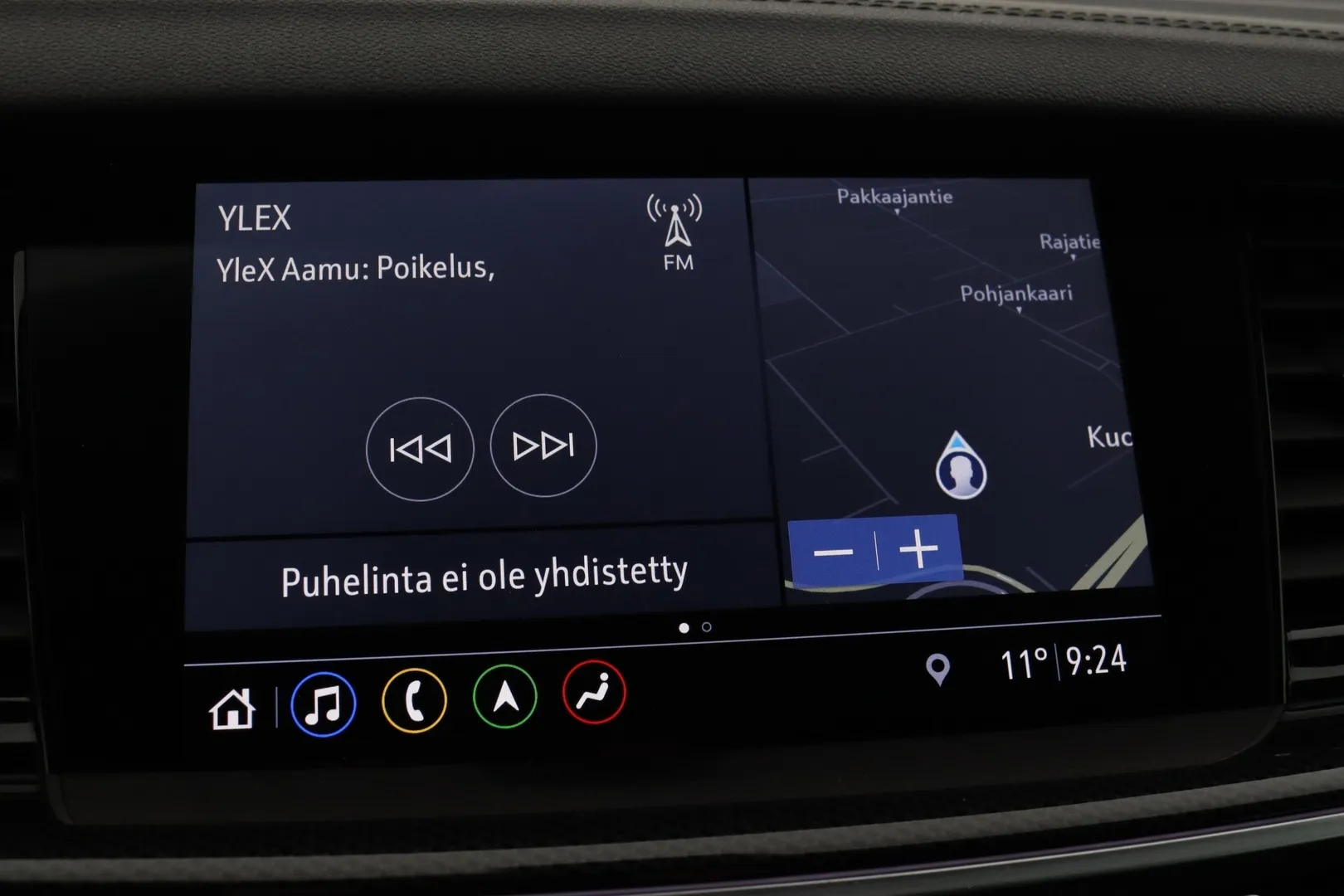 Opel Insignia GPB-401 carousel image