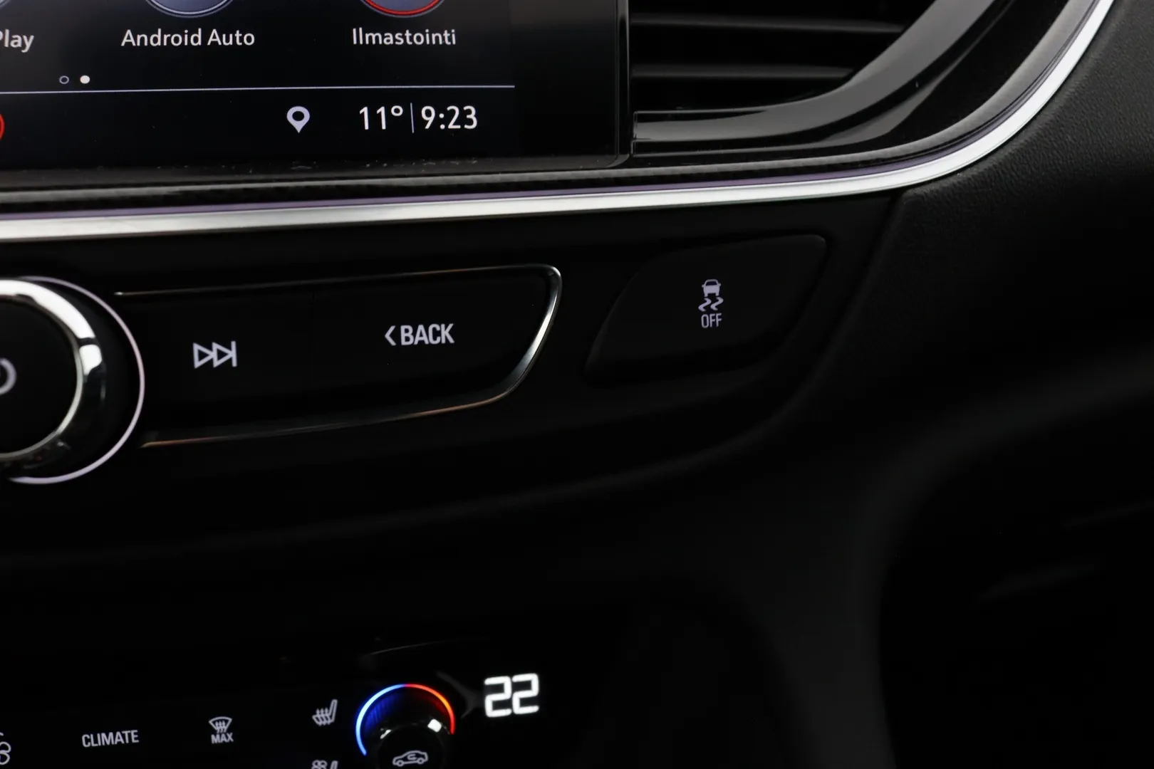 Opel Insignia GPB-401 carousel image