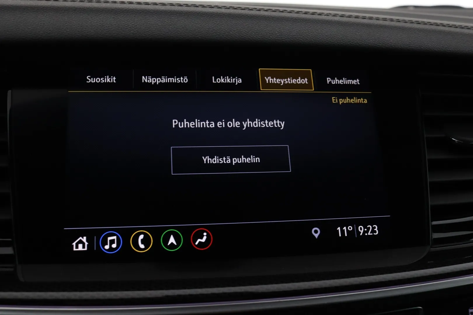 Opel Insignia GPB-401 carousel image