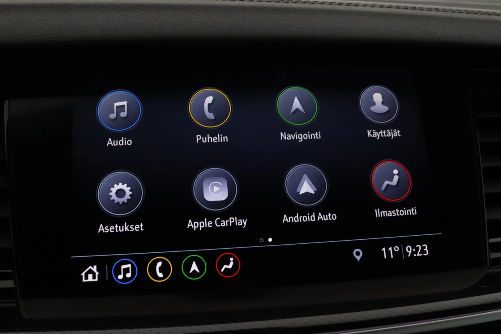 Opel Insignia GPB-401 carousel image