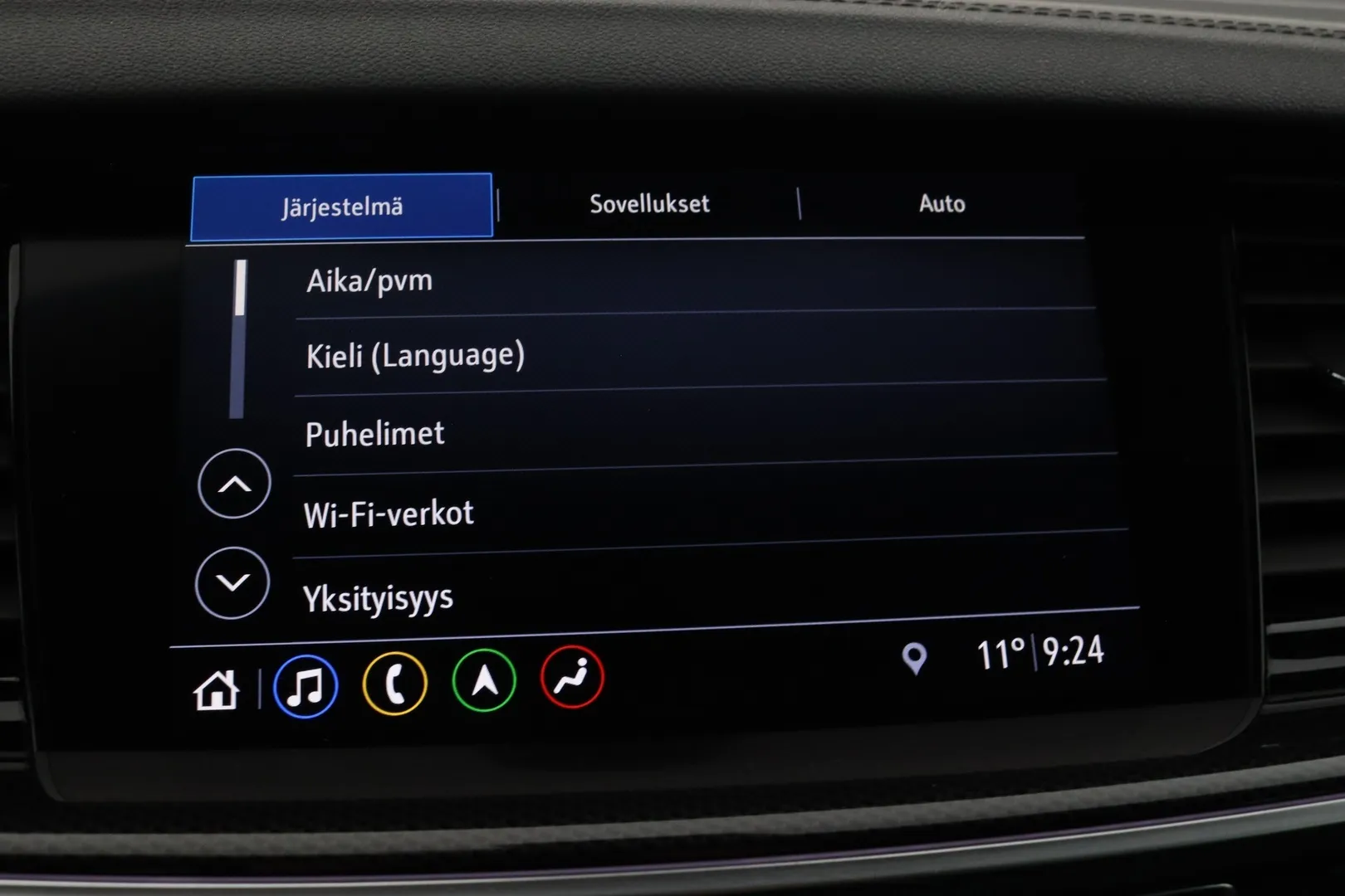 Opel Insignia GPB-401 carousel image