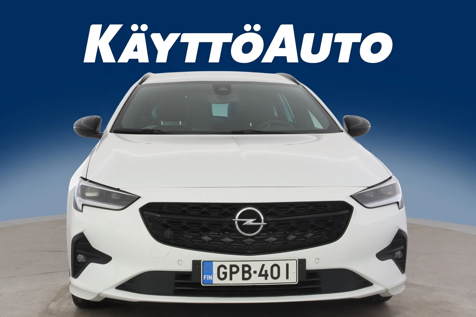 Opel Insignia GPB-401 carousel image