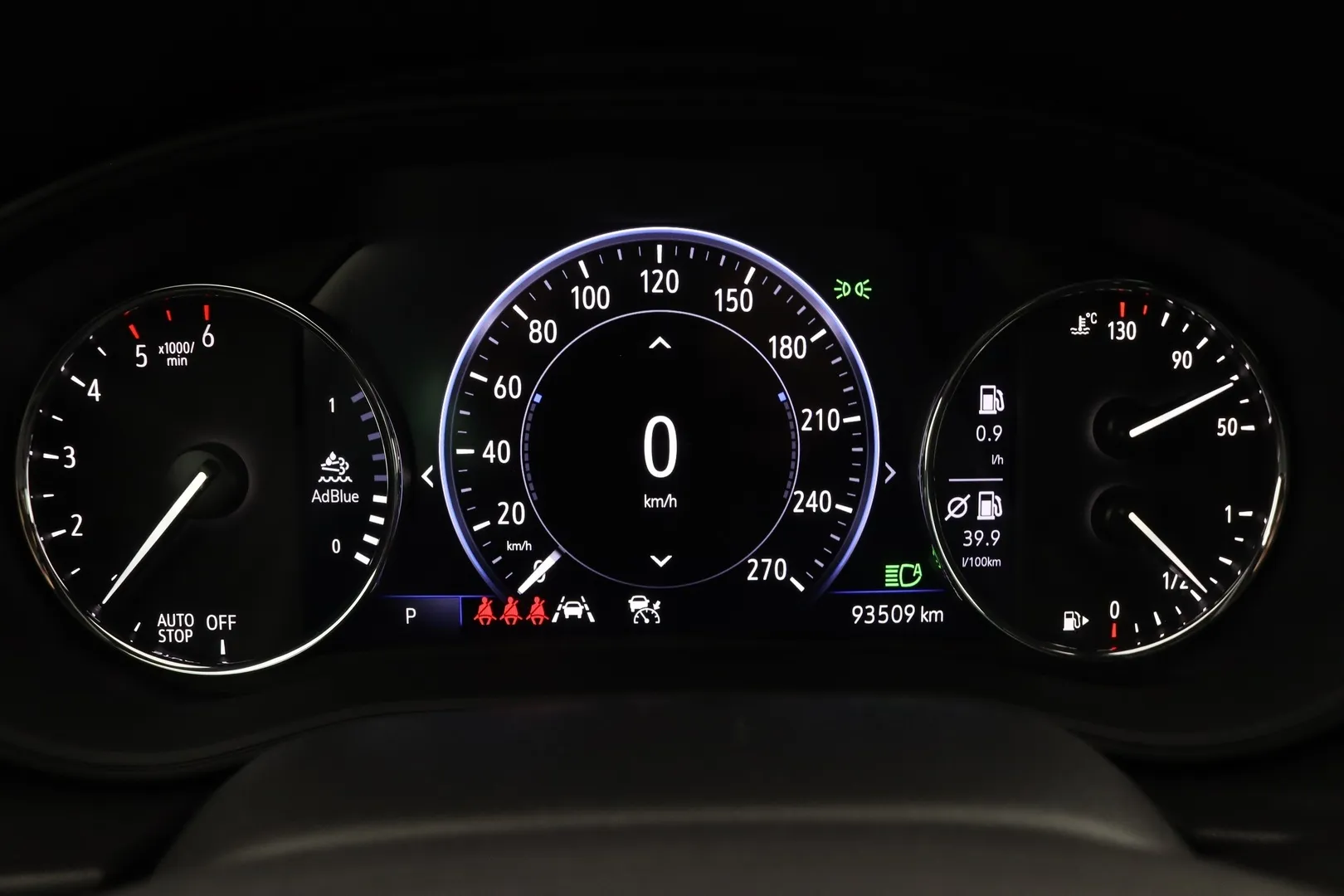 Opel Insignia GPB-401 carousel image