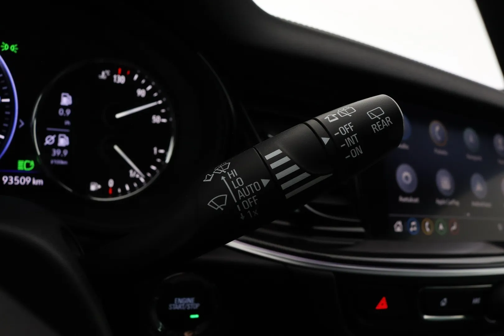 Opel Insignia GPB-401 carousel image
