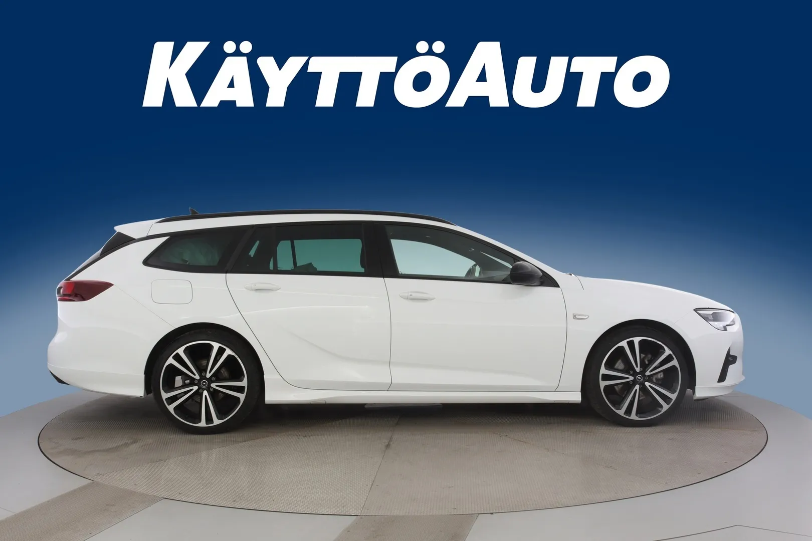 Opel Insignia GPB-401 carousel image