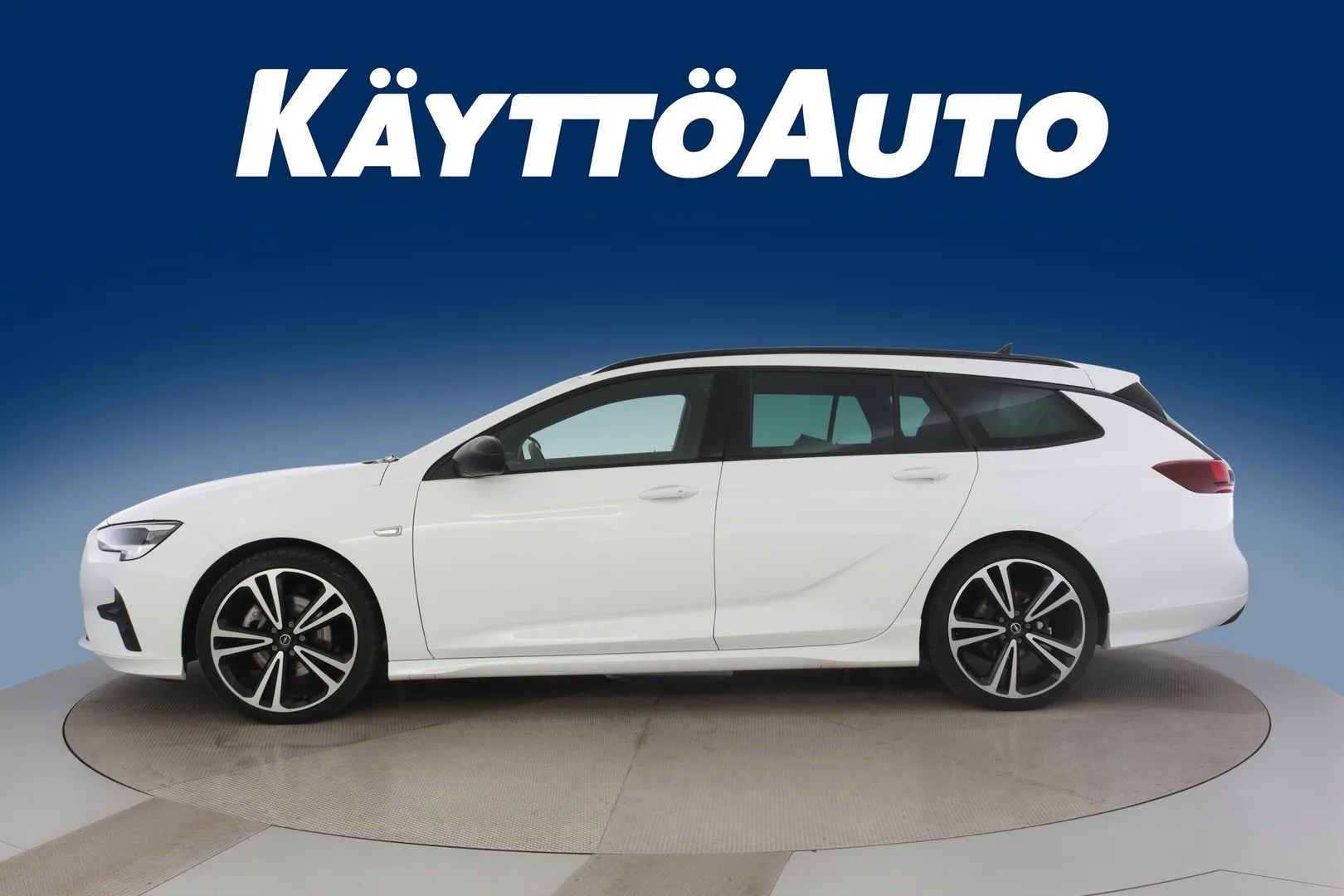 Opel Insignia GPB-401 carousel image