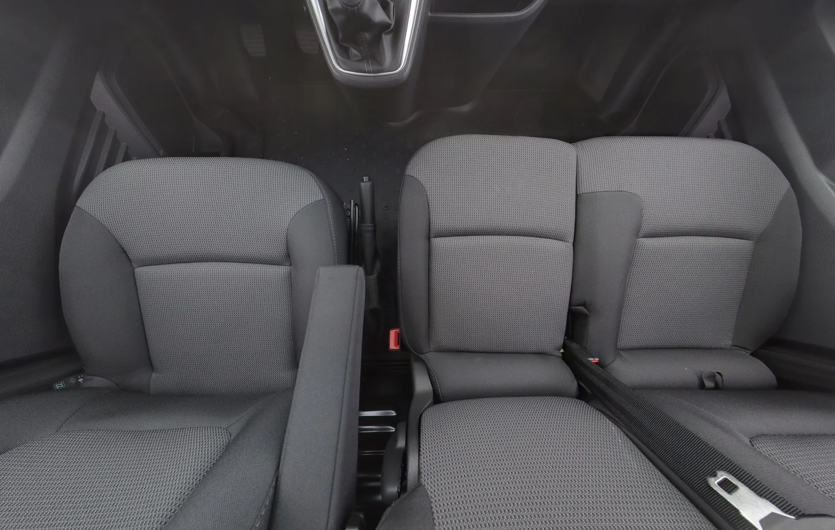 Renault Trafic SRP-785 carousel image