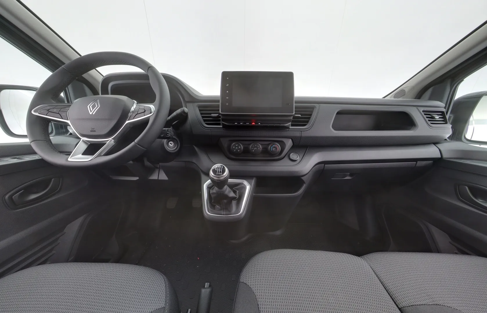 Renault Trafic SRP-785 carousel image