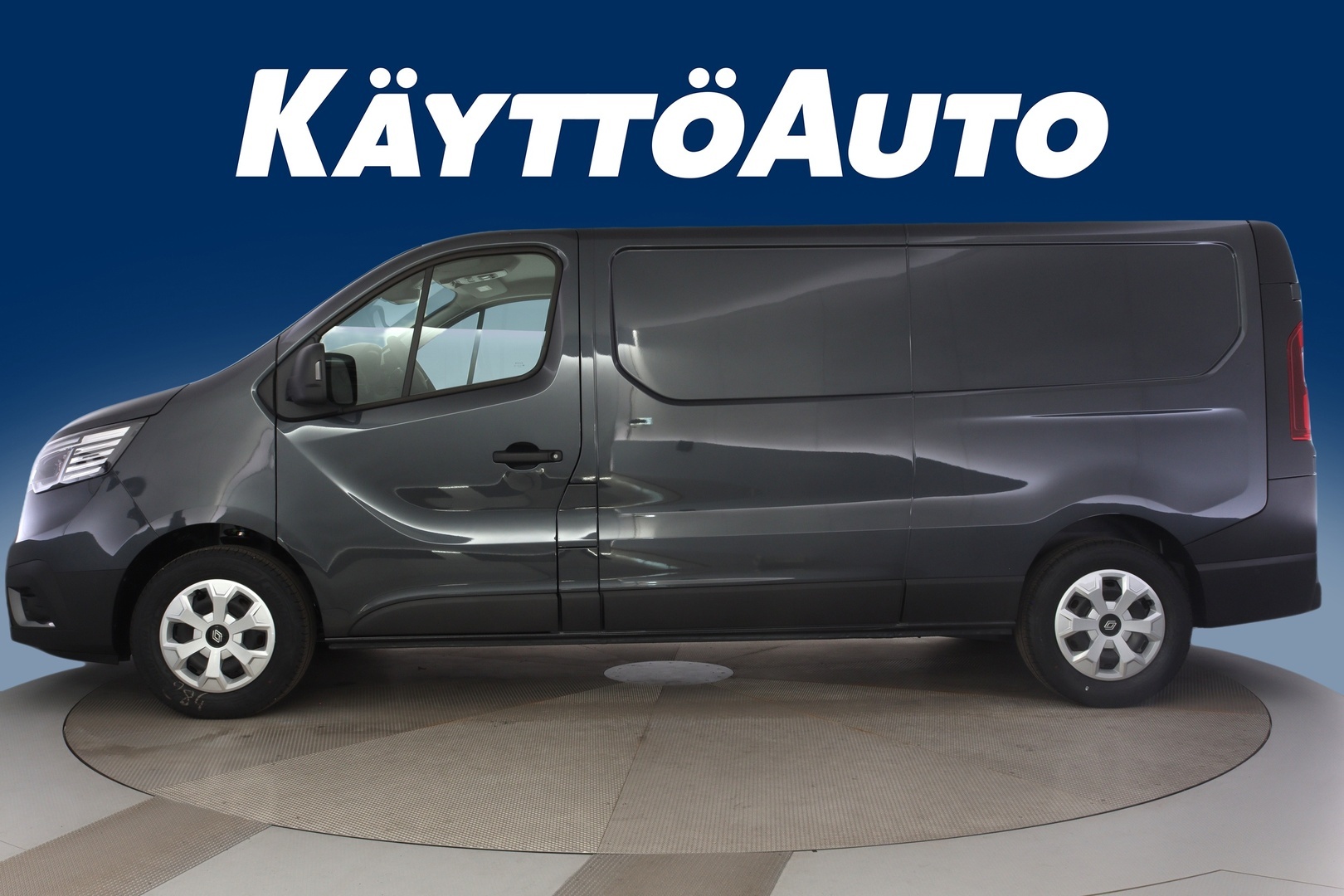 Renault Trafic 2026, kuva 2/11