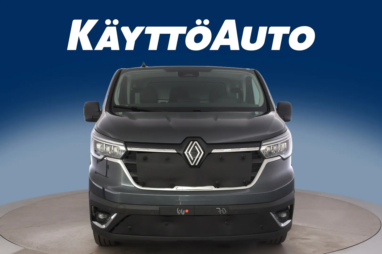 Renault Trafic SRP-785 carousel image