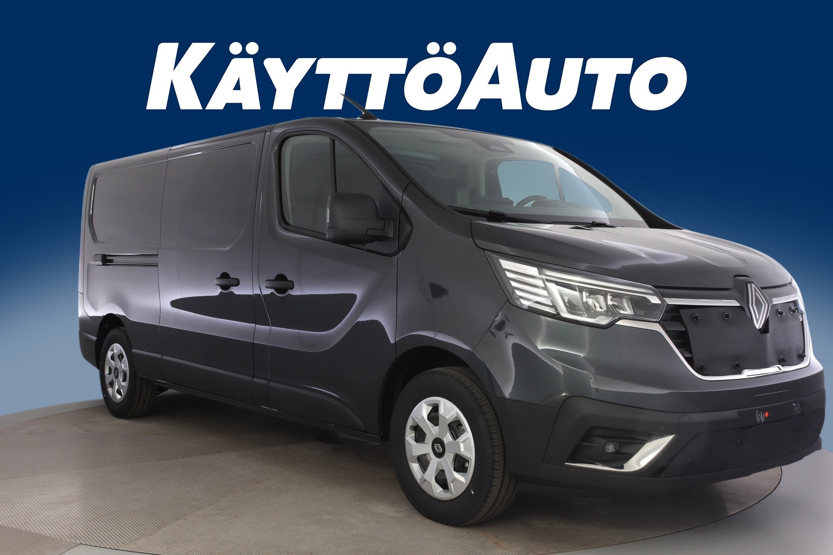 Renault Trafic 2026, kuva 7/11