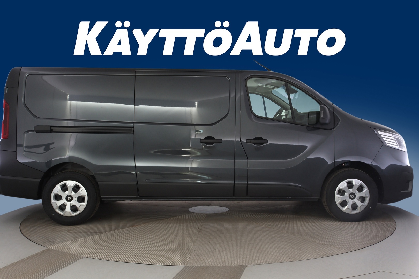 Renault Trafic 2026, kuva 6/11