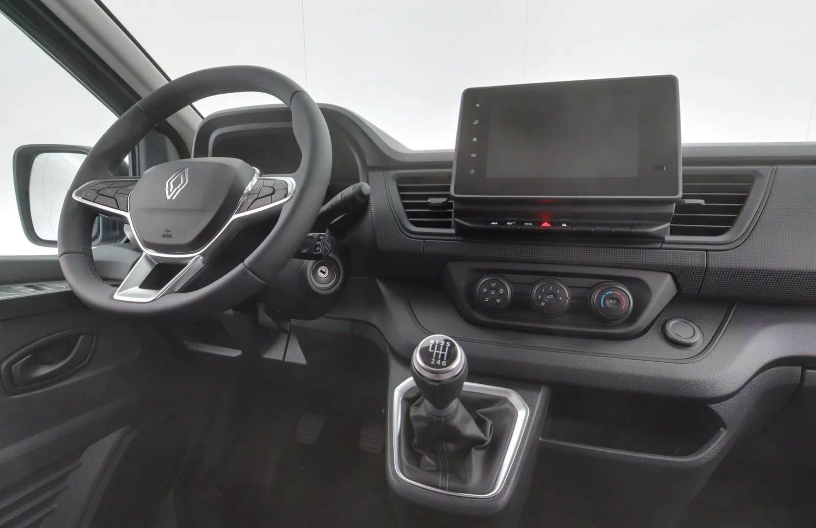 Renault Trafic SRP-785 carousel image