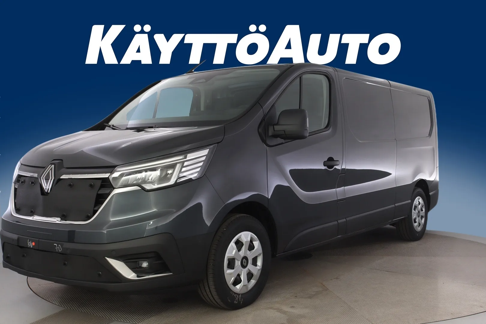 Renault Trafic SRP-785 carousel image