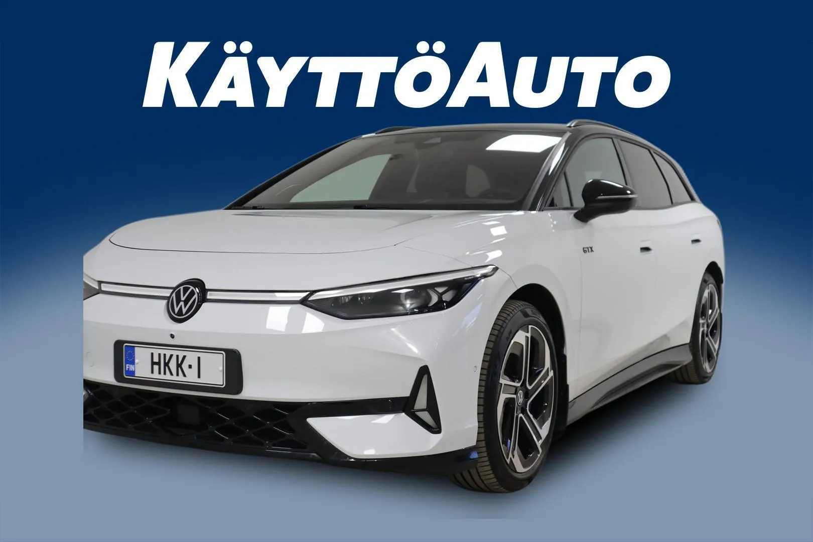 Volkswagen ID.7 HKK-1 carousel image