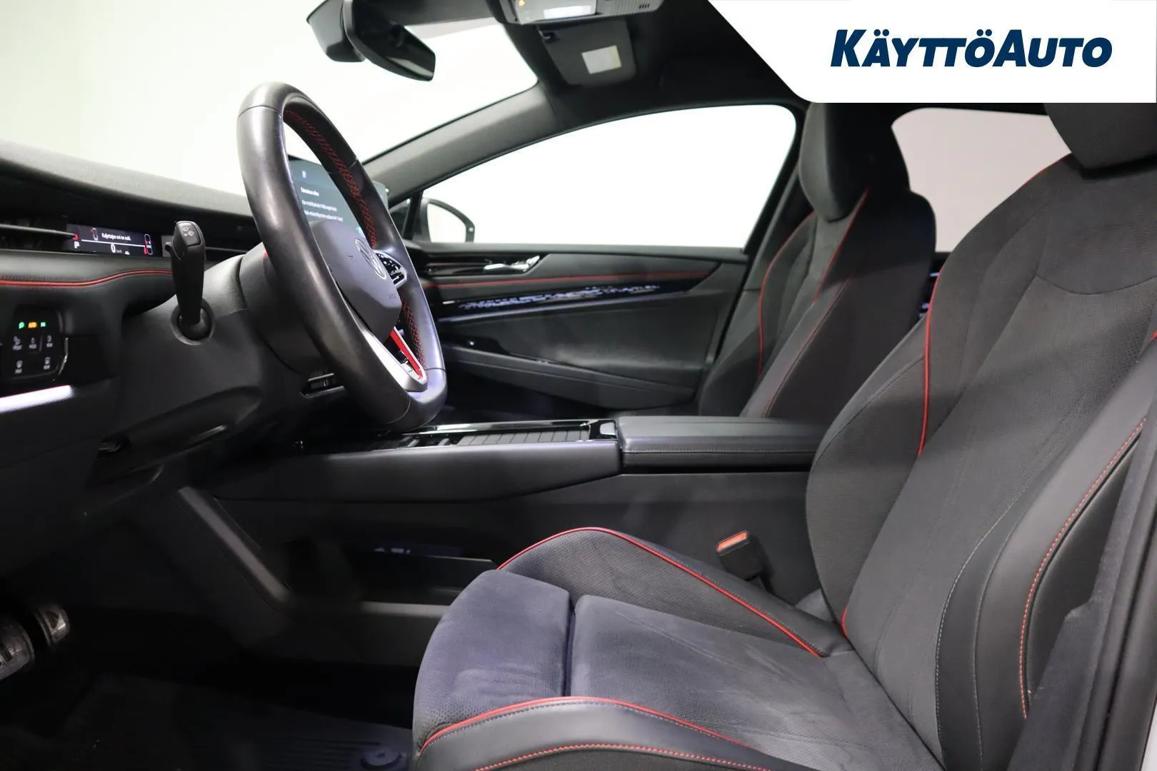 Volkswagen ID.7 HKK-1 carousel image