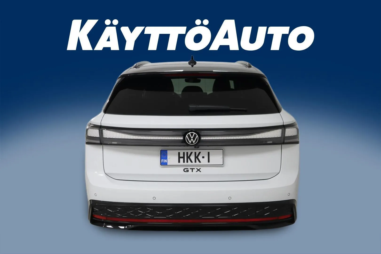 Volkswagen ID.7 HKK-1 carousel image