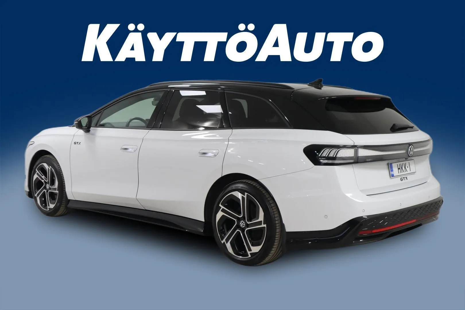 Volkswagen ID.7 HKK-1 carousel image