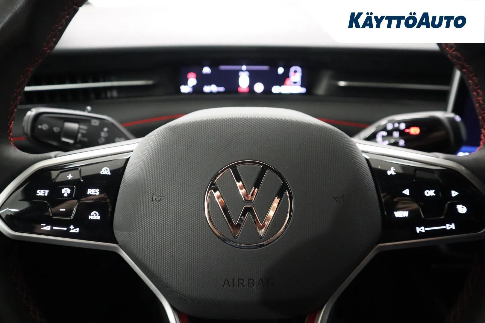 Volkswagen ID.7 HKK-1 carousel image