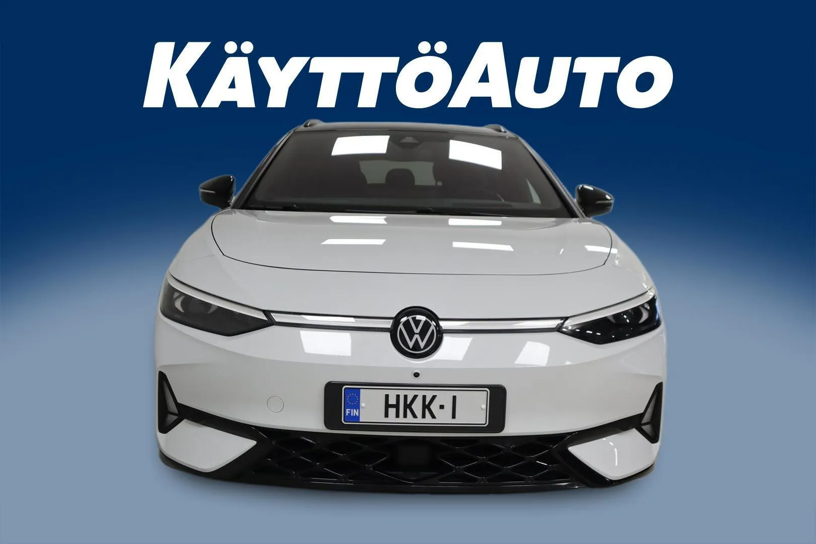 Volkswagen ID.7 HKK-1 carousel image