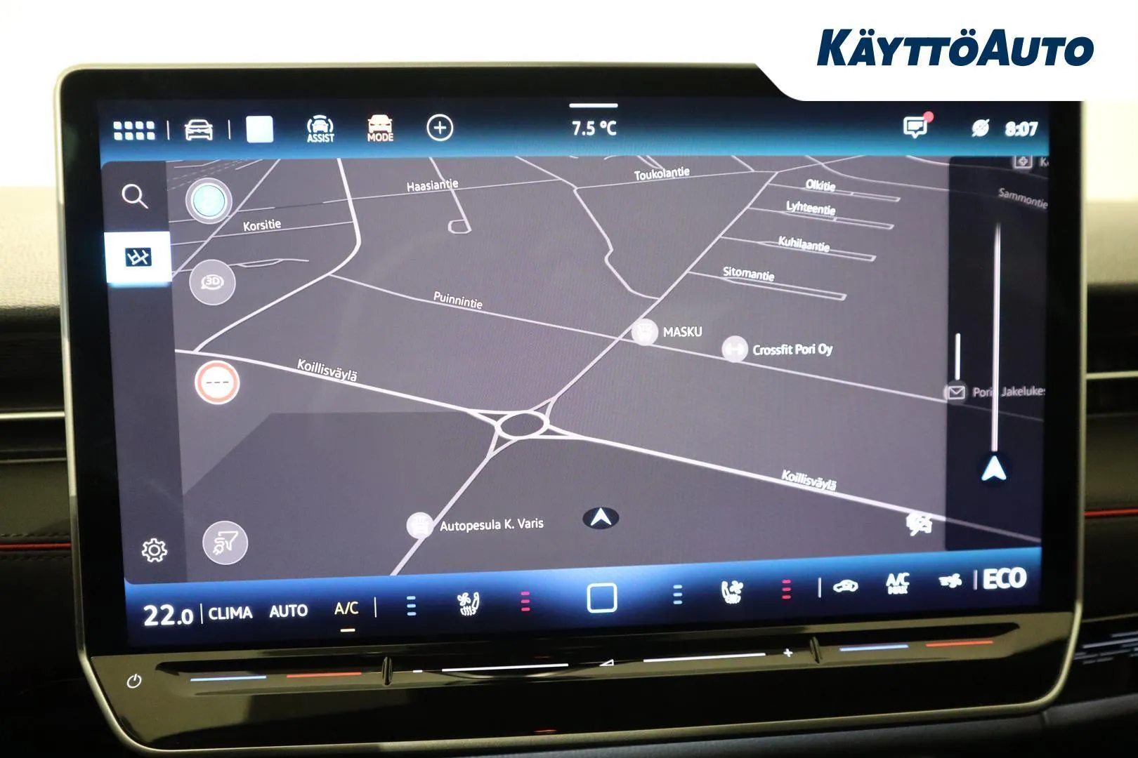 Volkswagen ID.7 HKK-1 carousel image