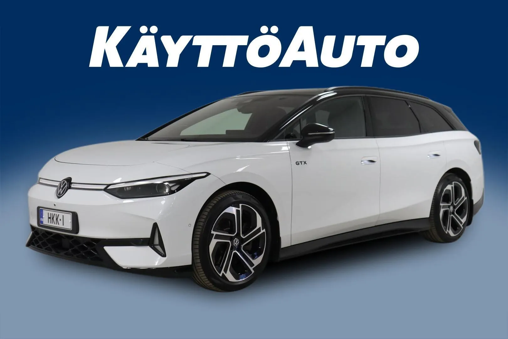 Volkswagen ID.7 HKK-1 carousel image