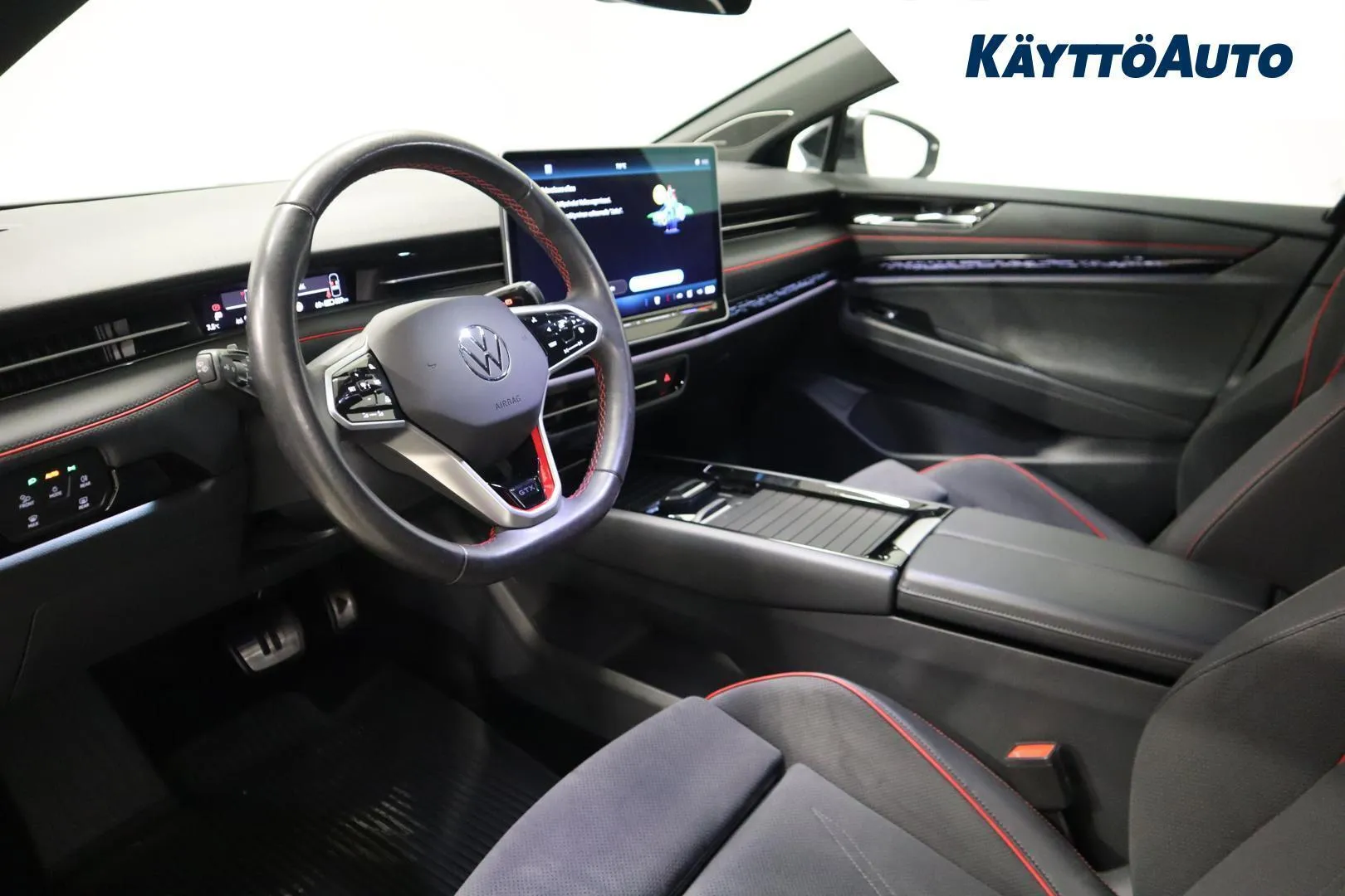 Volkswagen ID.7 HKK-1 carousel image