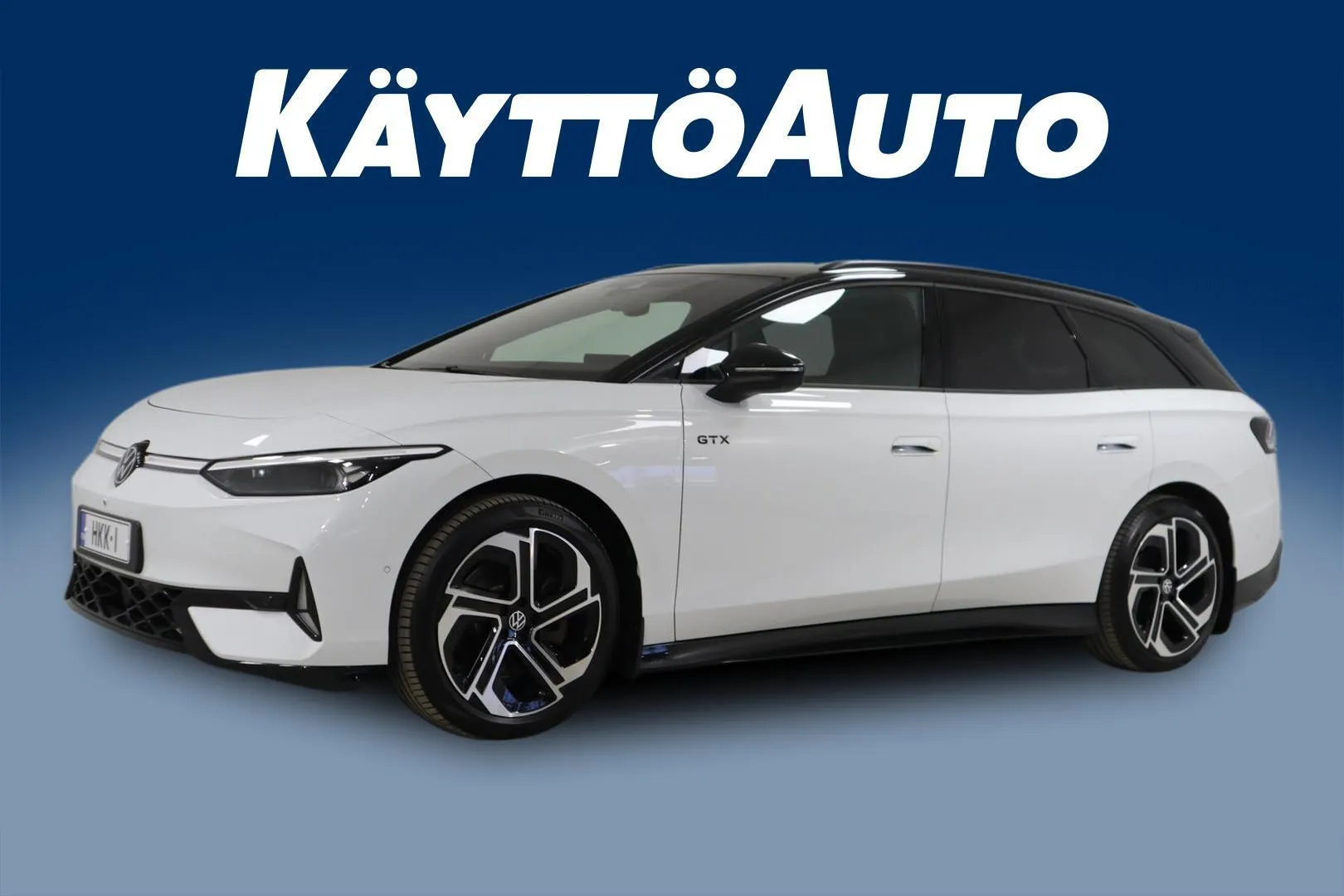 Volkswagen ID.7 HKK-1 carousel image