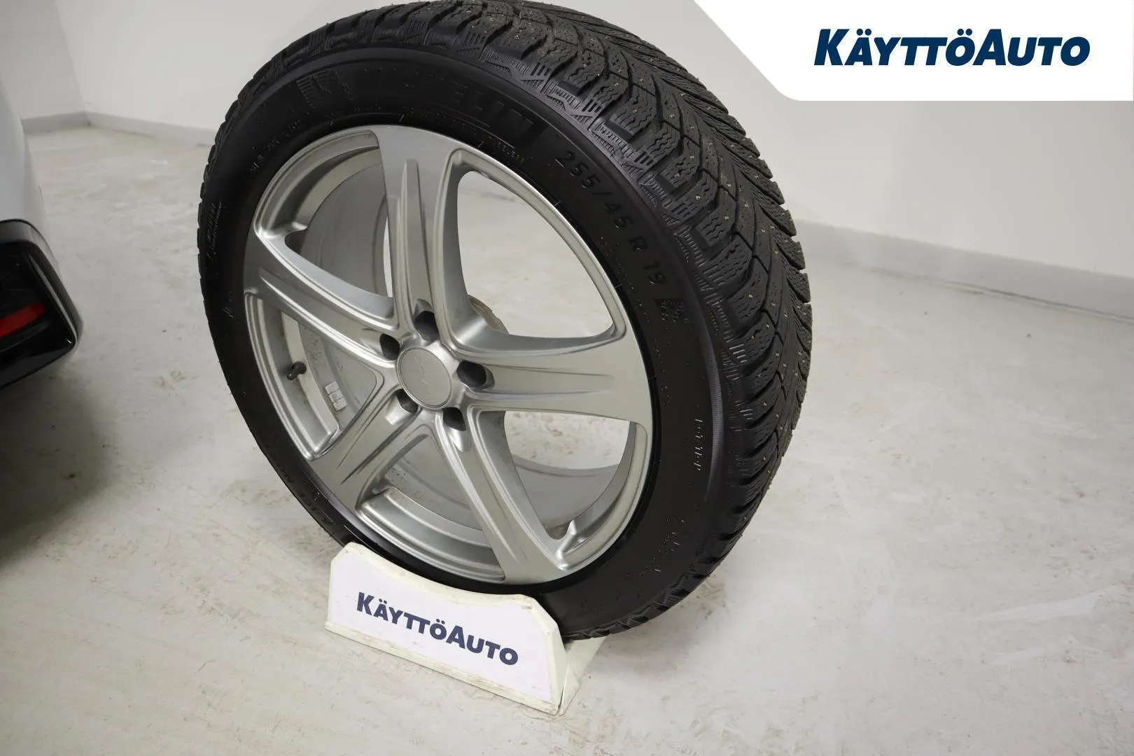 Volkswagen ID.7 HKK-1 carousel image