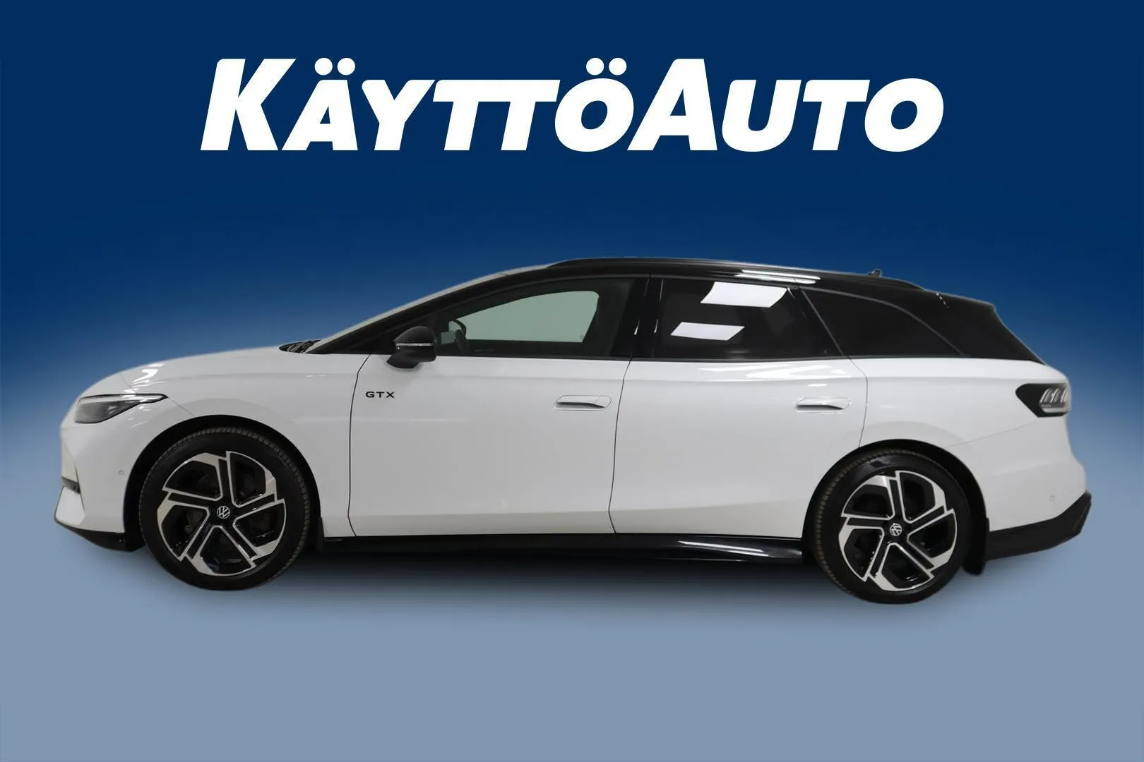 Volkswagen ID.7 HKK-1 carousel image