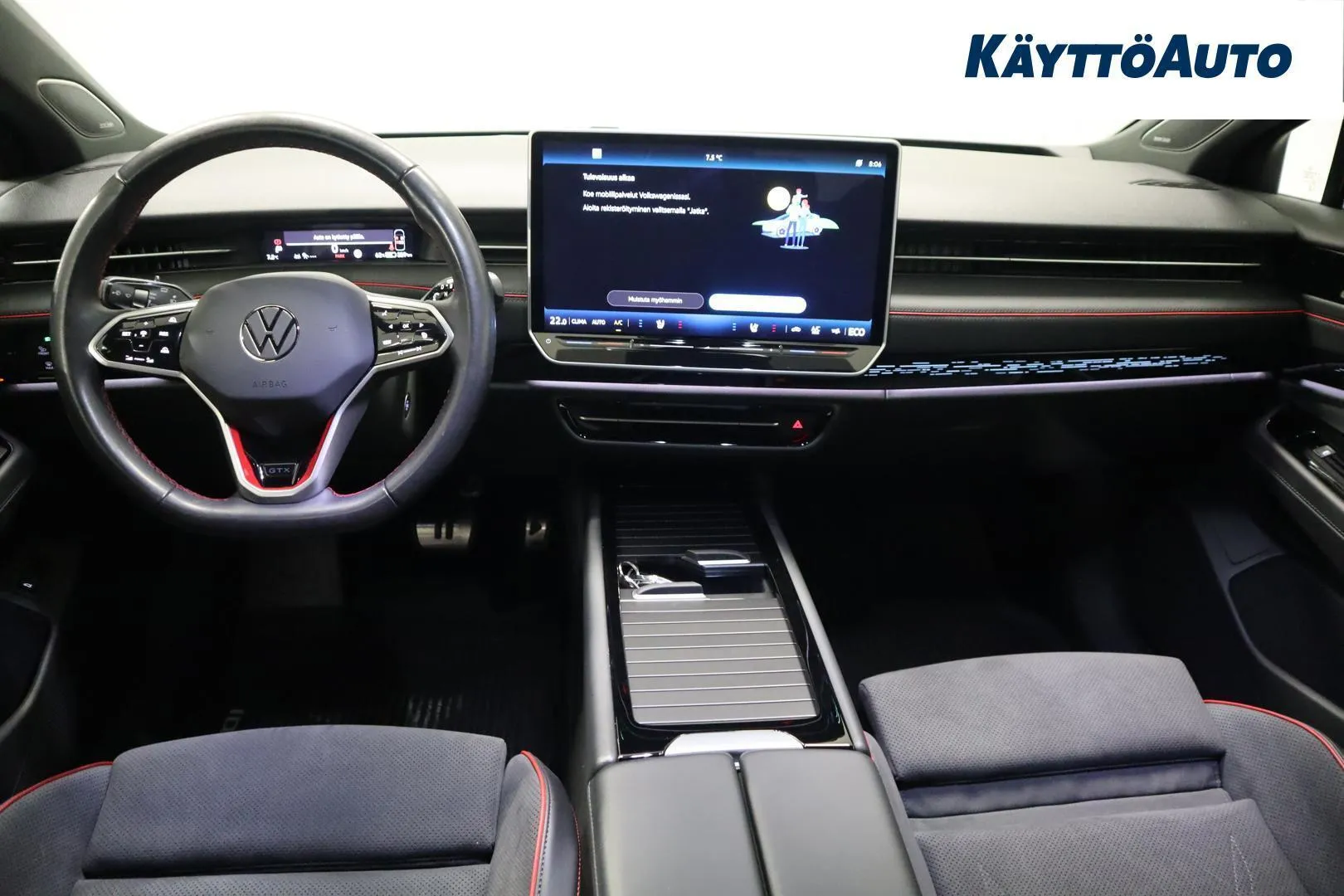 Volkswagen ID.7 HKK-1 carousel image