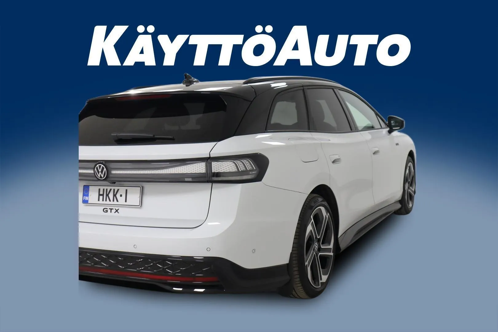 Volkswagen ID.7 HKK-1 carousel image