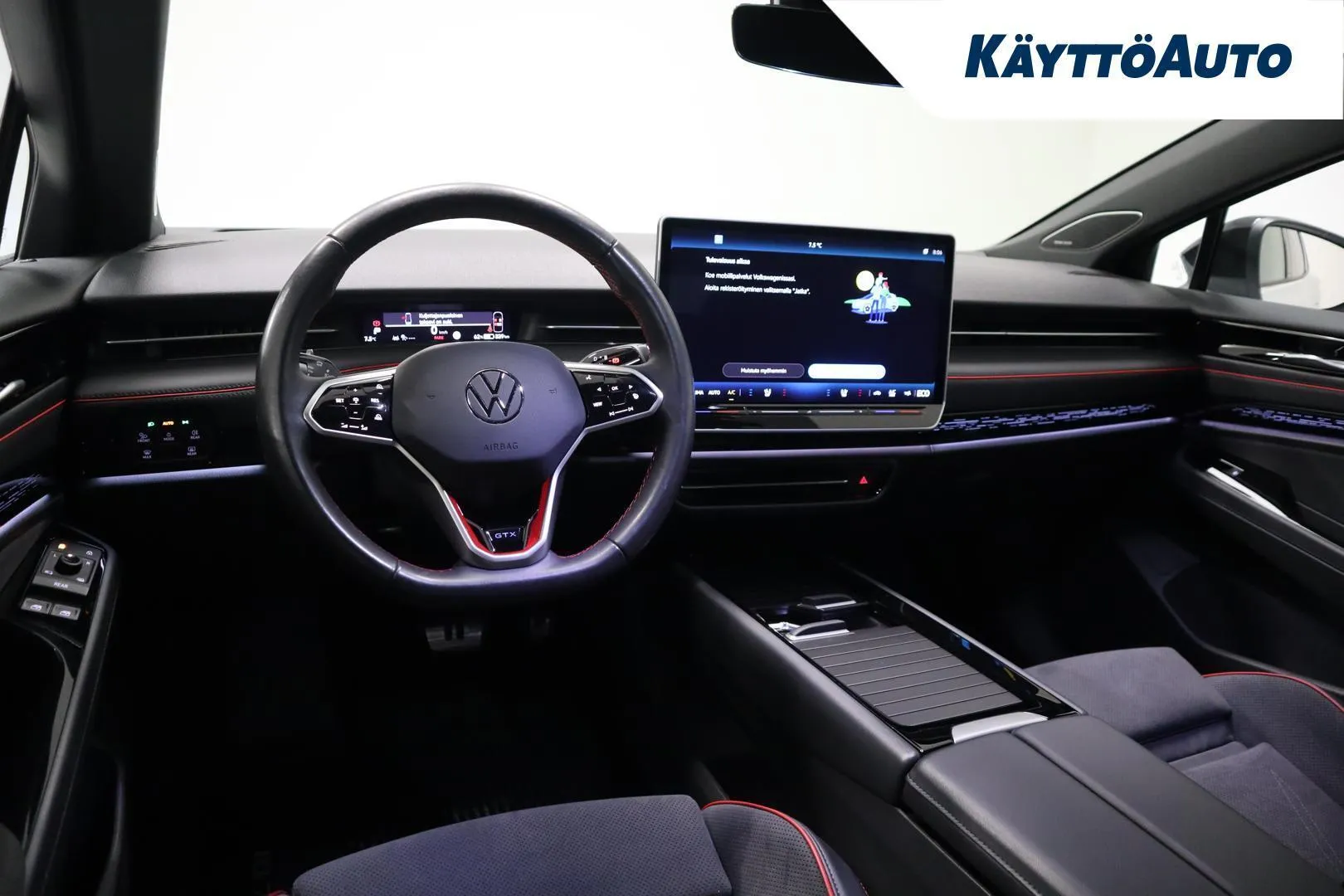 Volkswagen ID.7 HKK-1 carousel image