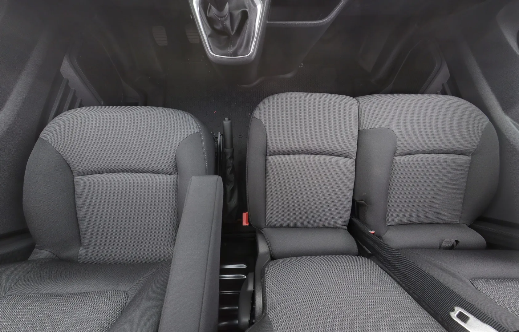 Renault Trafic SRP-786 carousel image