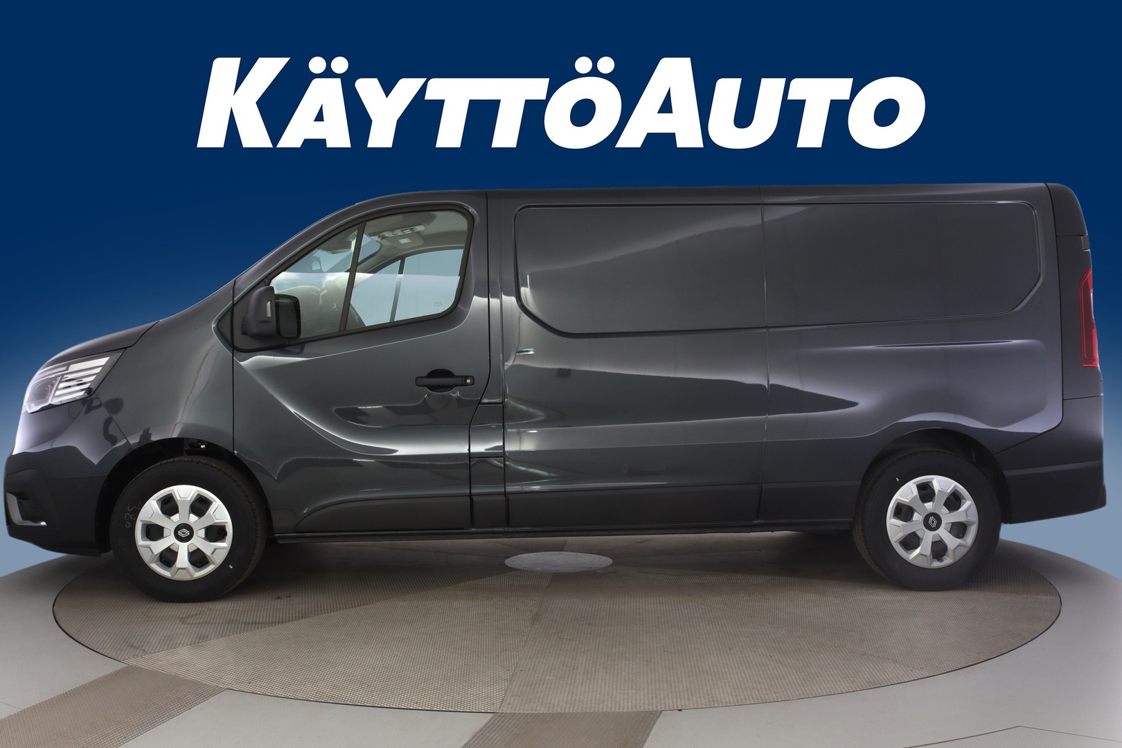 Renault Trafic 2026, kuva 2/11