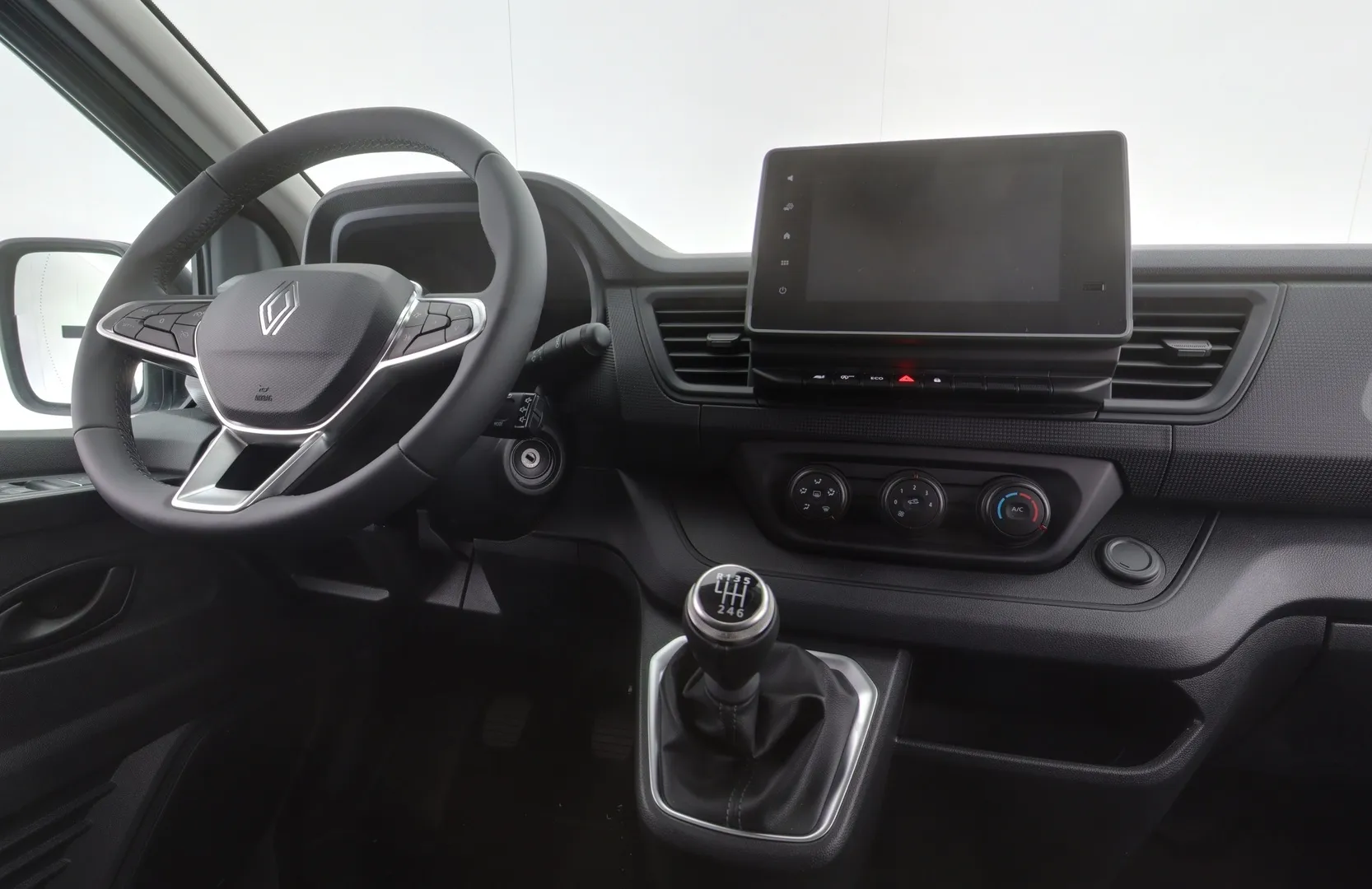 Renault Trafic SRP-786 carousel image