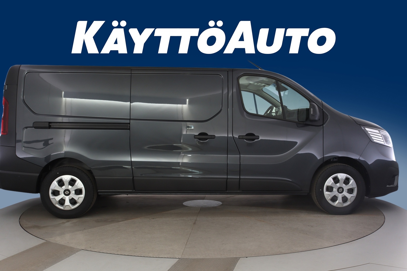 Renault Trafic 2026, kuva 6/11