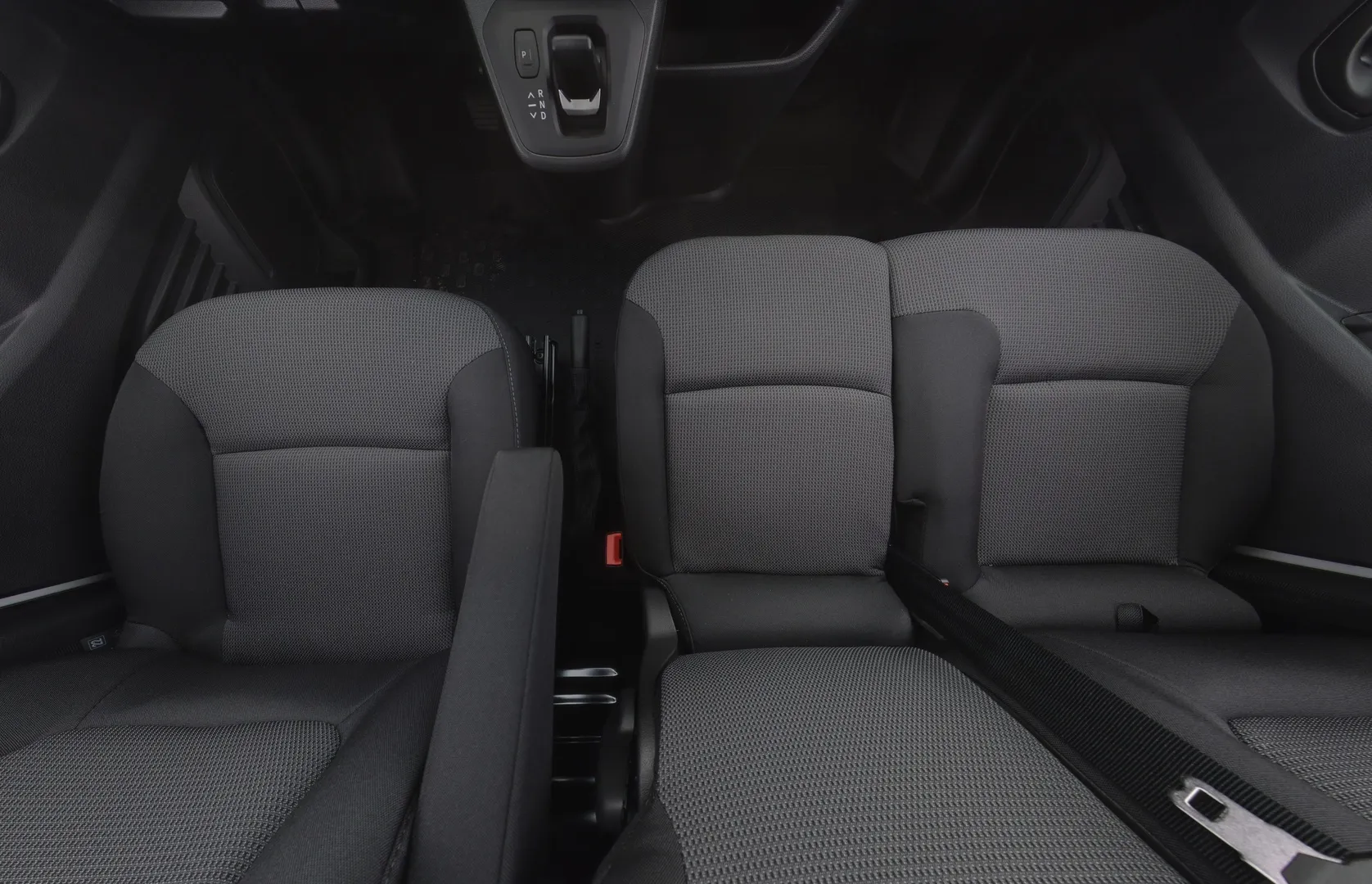 Renault Trafic XTO-287 carousel image