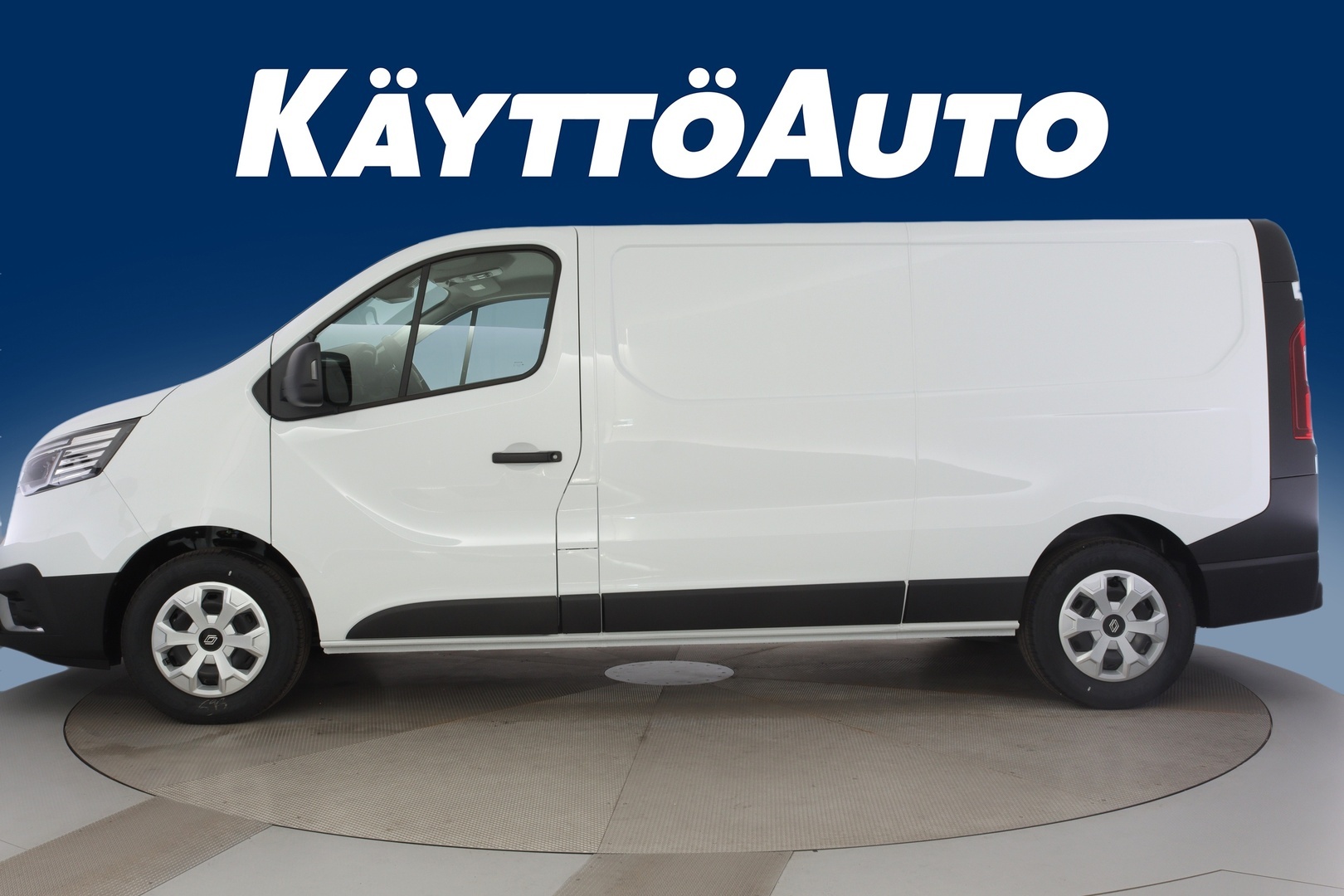 Renault Trafic 2026, kuva 2/11