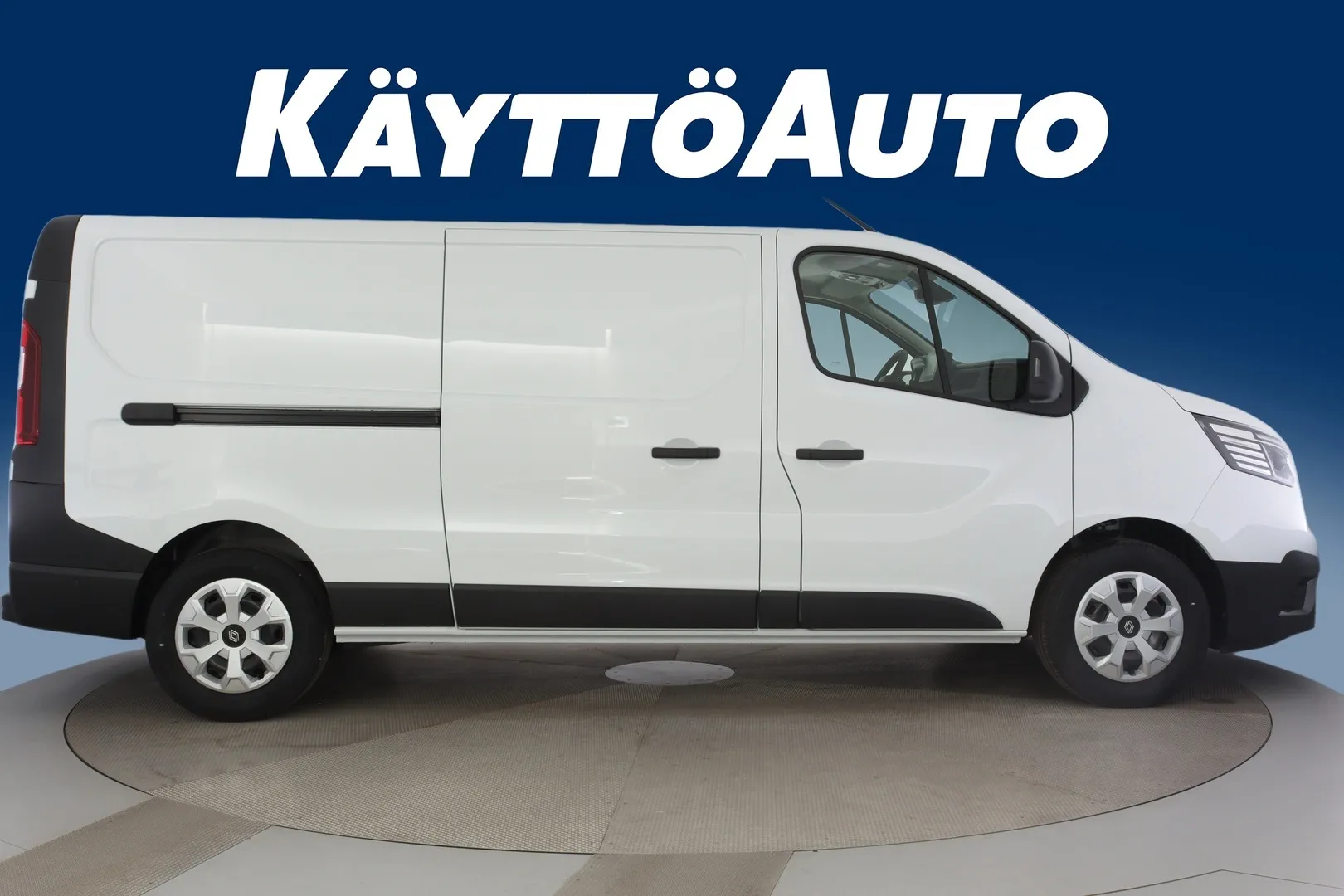 Renault Trafic XTO-287 carousel image