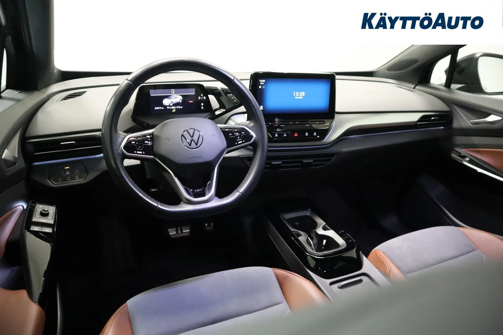 Volkswagen ID.4 GOT-714 carousel image