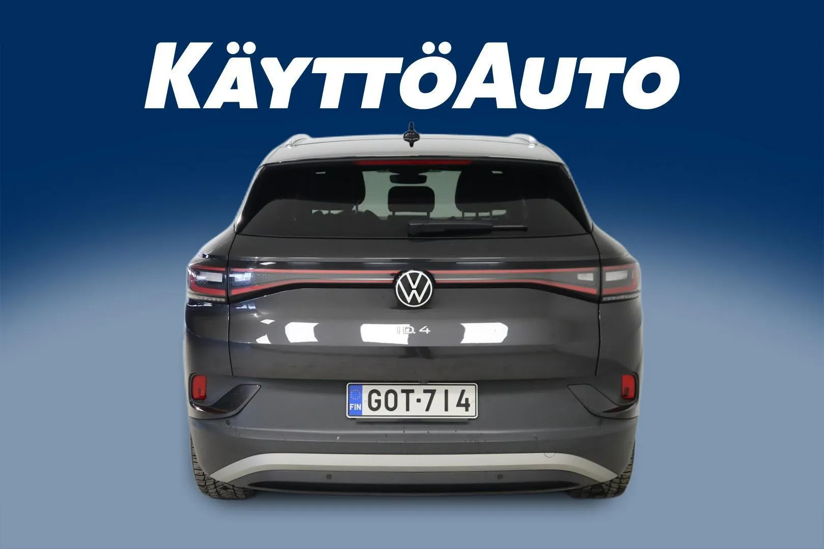 Volkswagen ID.4 GOT-714 carousel image