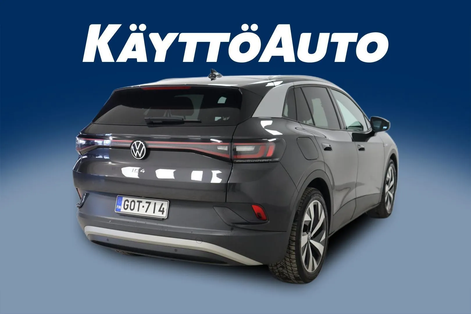 Volkswagen ID.4 GOT-714 carousel image