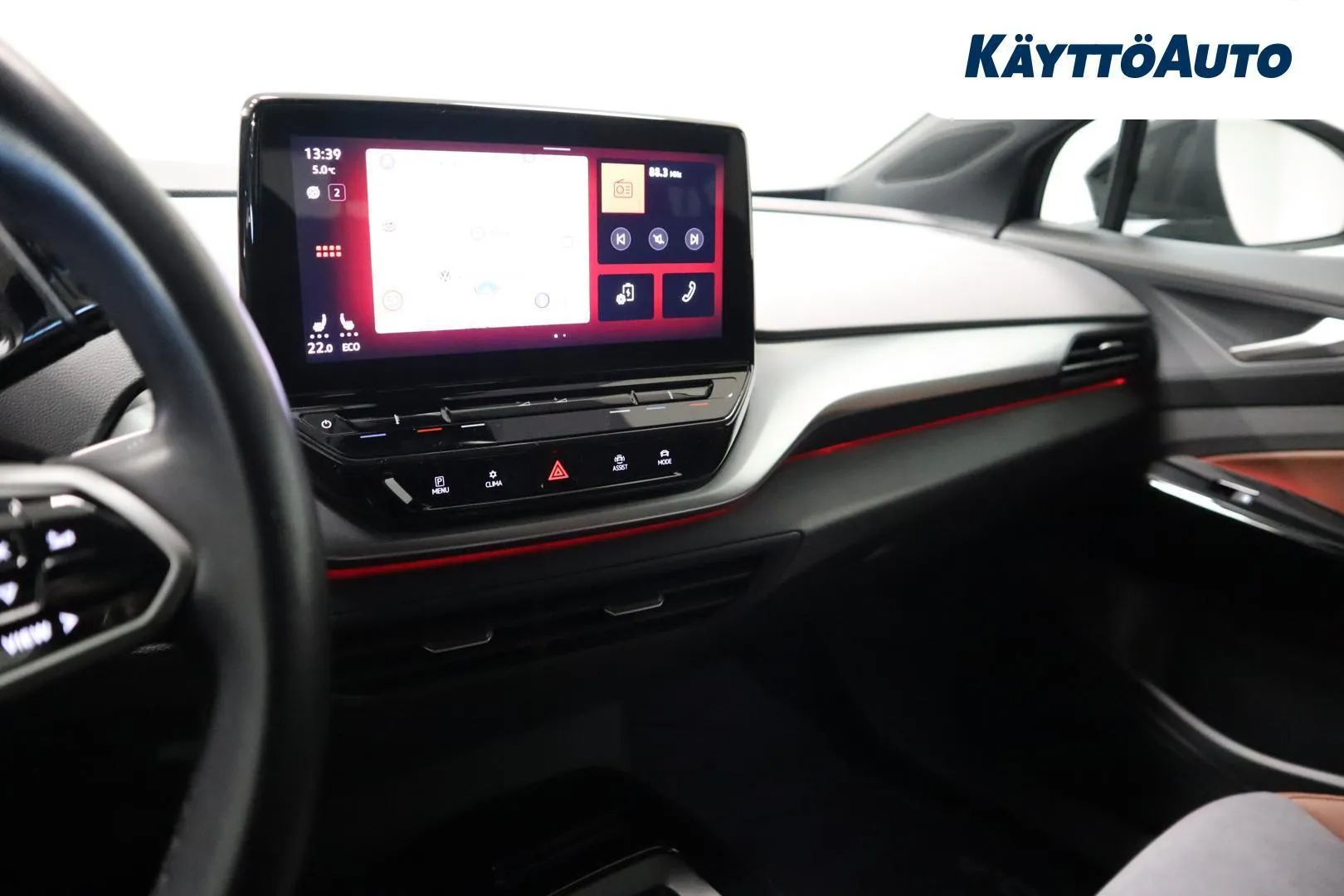 Volkswagen ID.4 GOT-714 carousel image