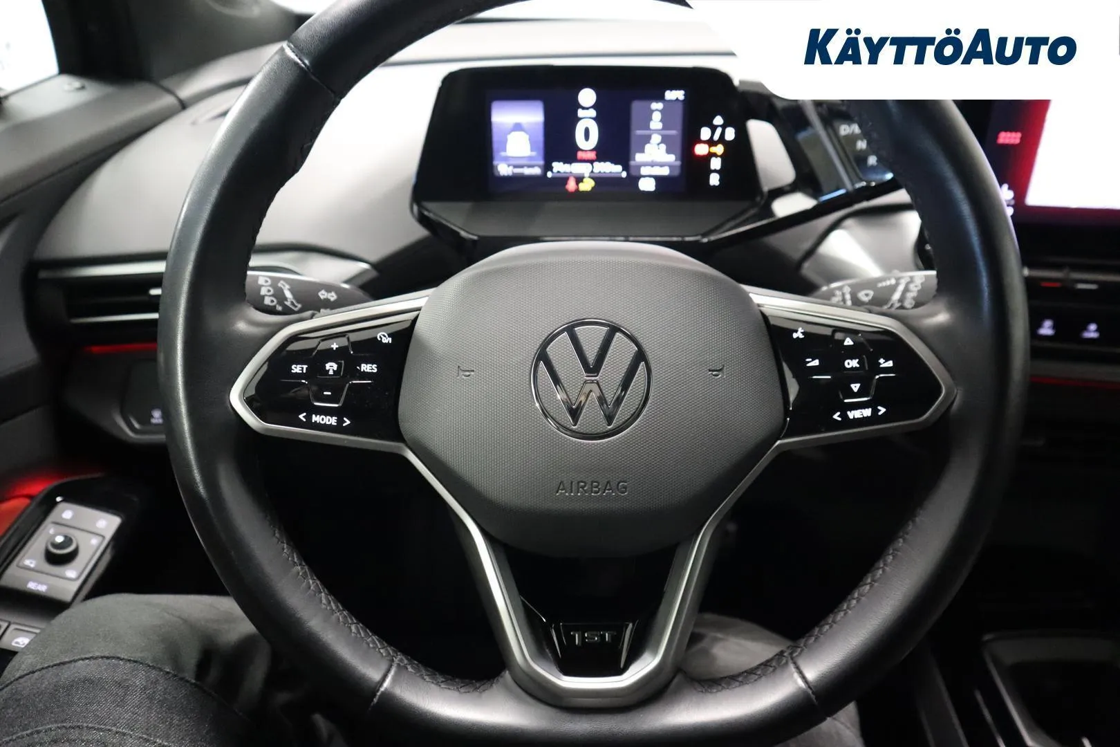 Volkswagen ID.4 GOT-714 carousel image